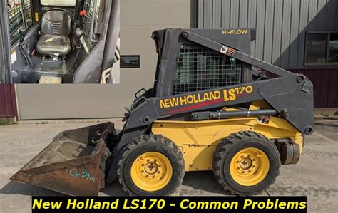 2015 new holland skid steer reviews|new holland ls170 problems.